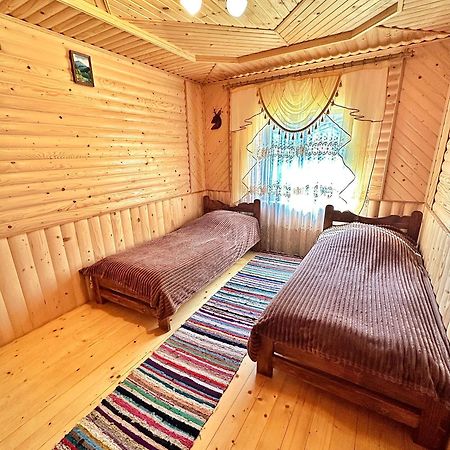 Вершина Карпат 호텔 Krasnik 외부 사진